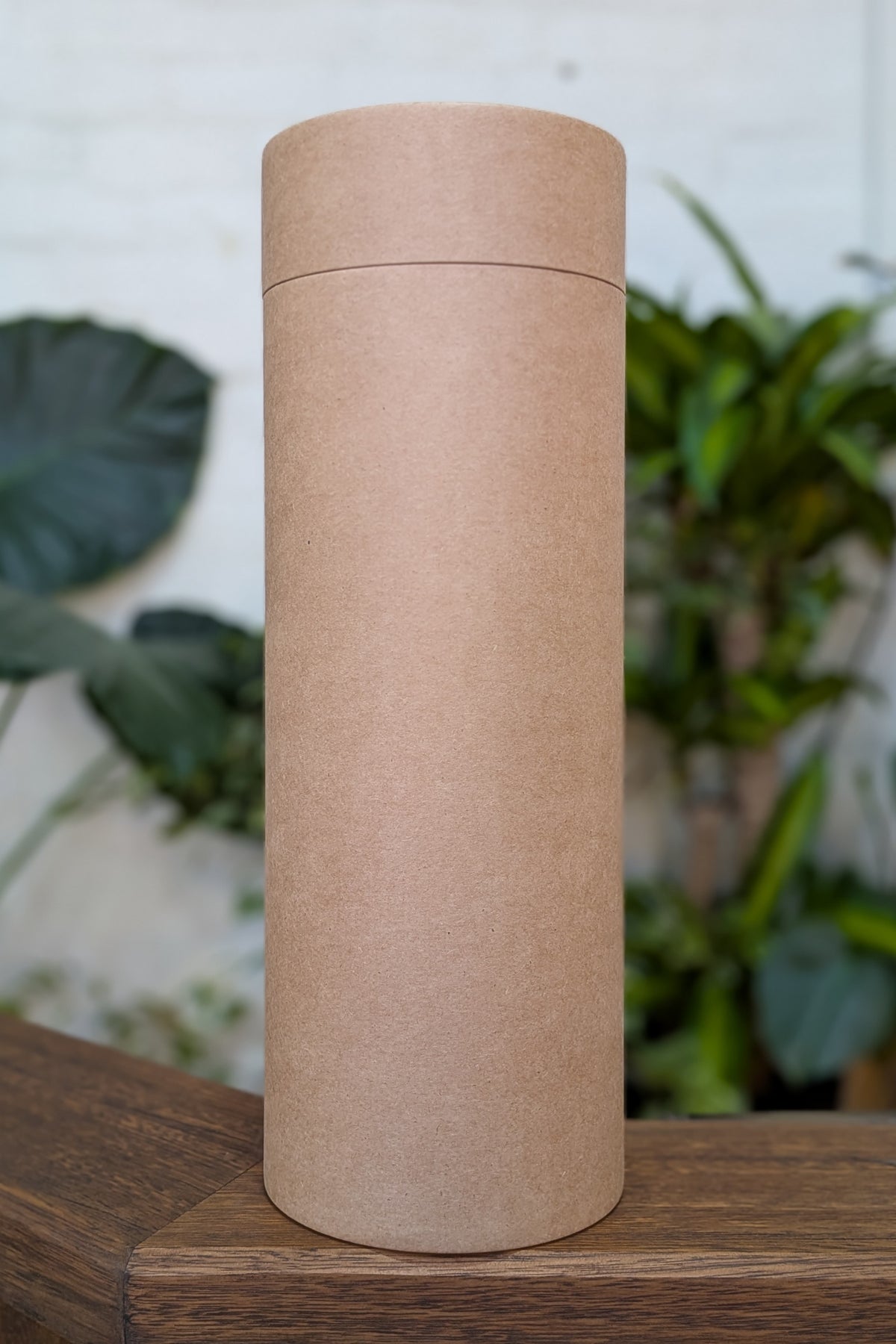 Biodegradable Scatter Tube Urn