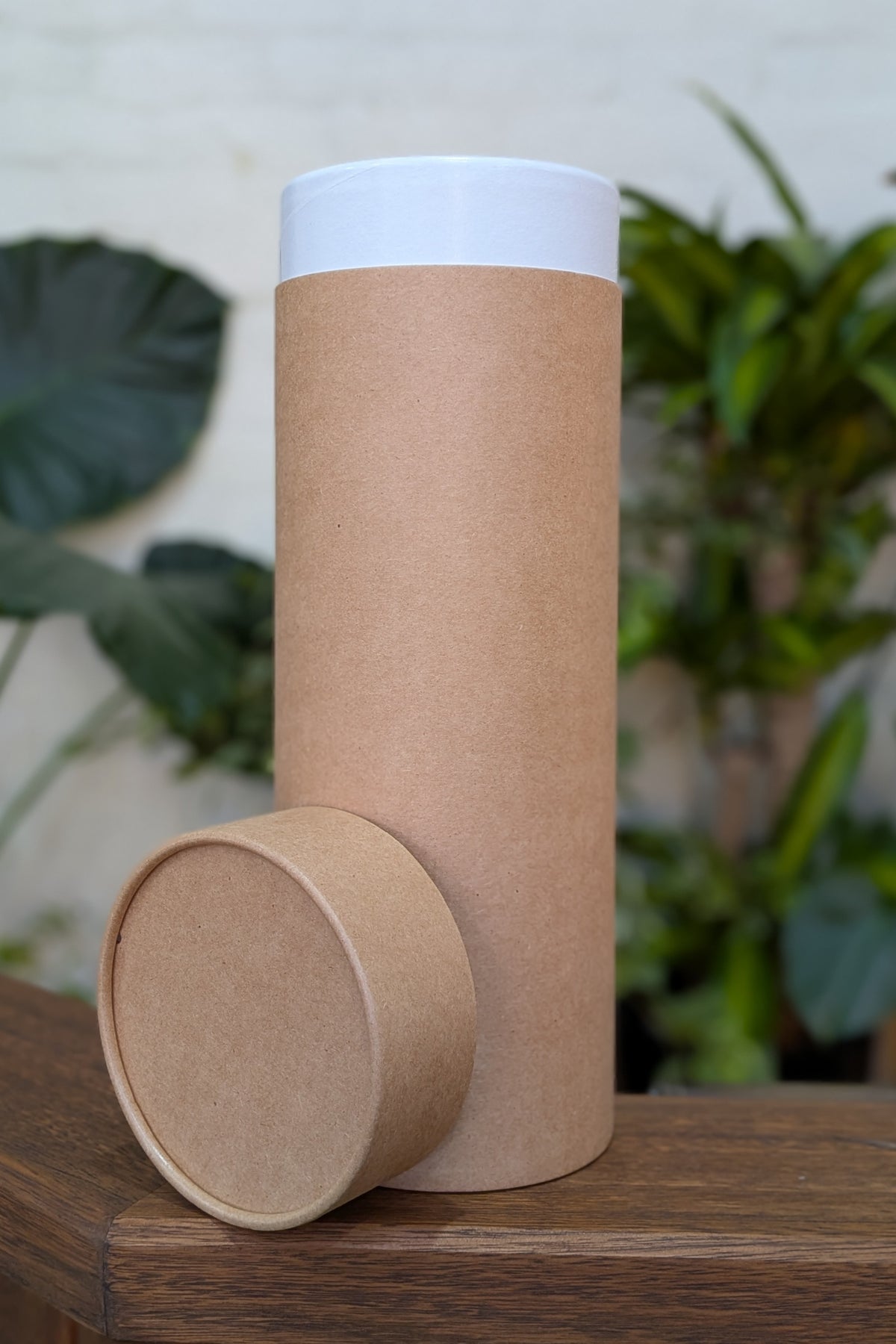 Biodegradable Scatter Tube Urn