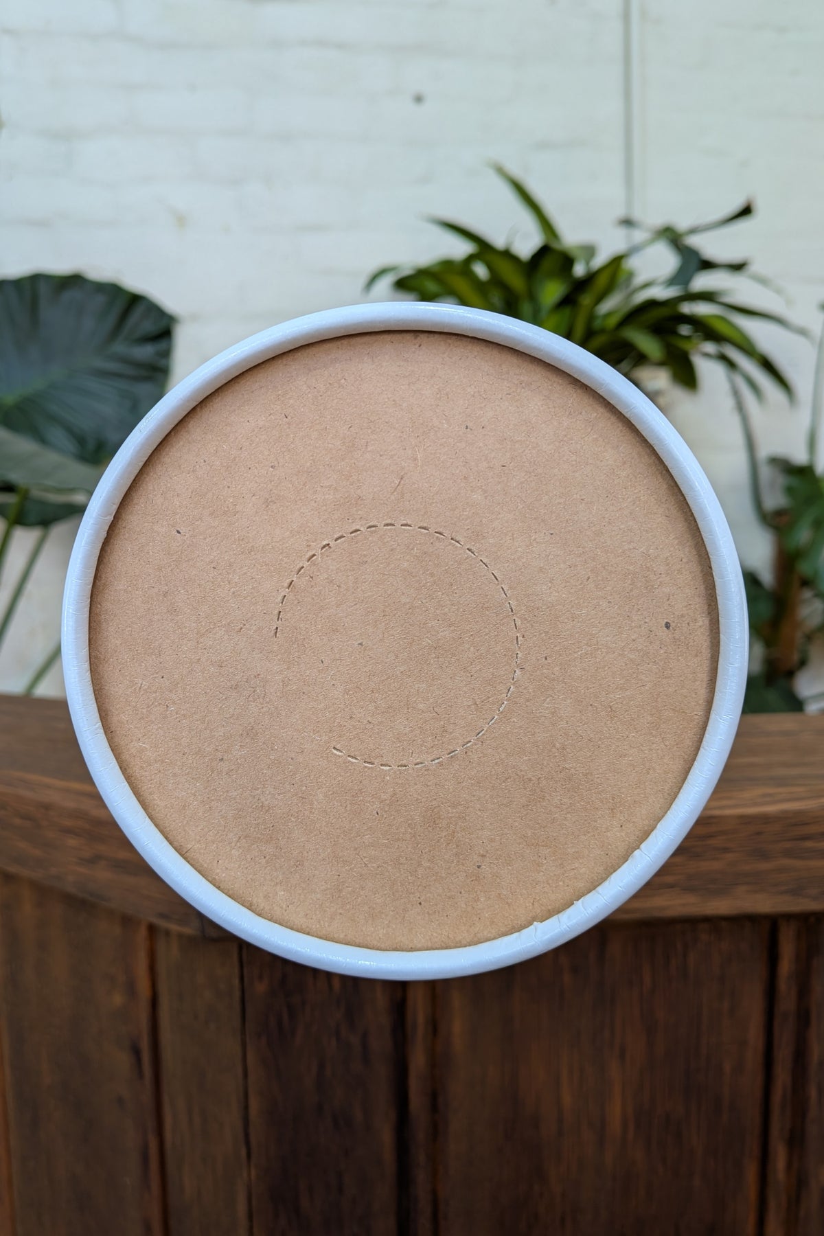 Biodegradable Scatter Tube Urn