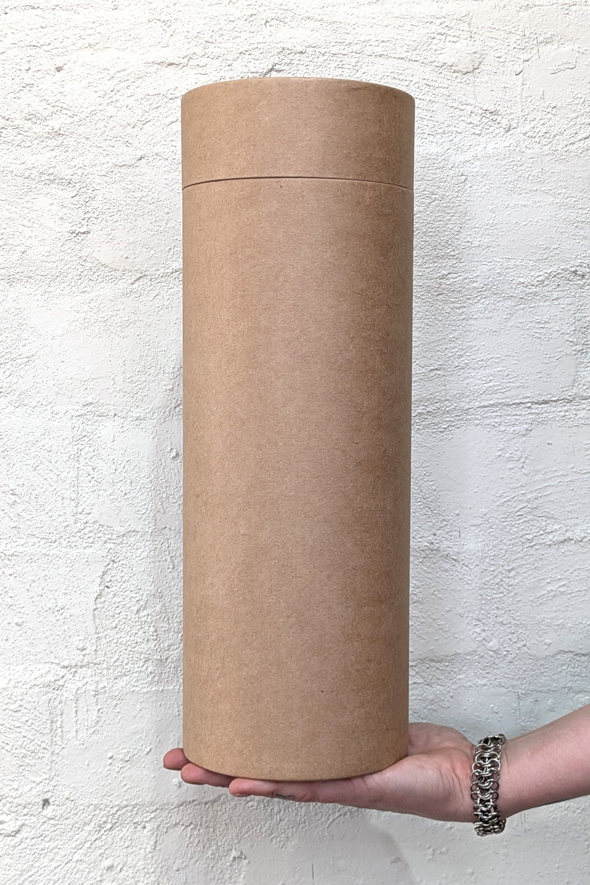 Biodegradable Scatter Tube Urn